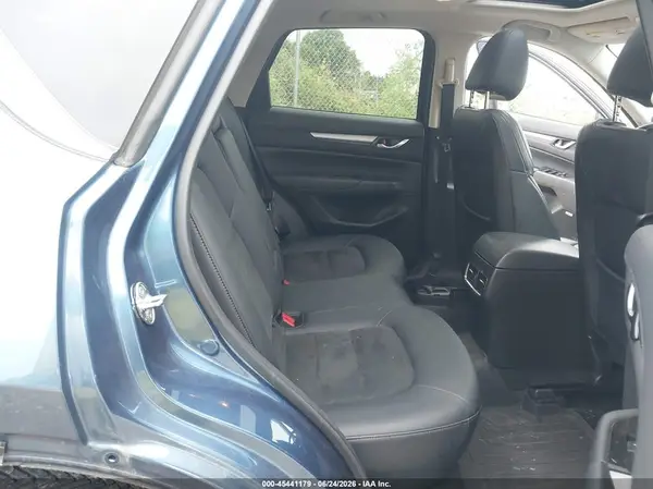 JM3KFBCM5K0681638 2019 MAZDA CX-5 - Image 8