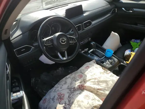 JM3KFBCM5K0686760 2019 MAZDA CX-5 - Image 8