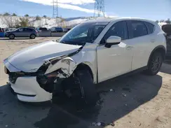 JM3KFBCM5K0692154 2019 MAZDA CX-5