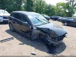 JM3KFBCM5K0694583 2019 MAZDA CX-5