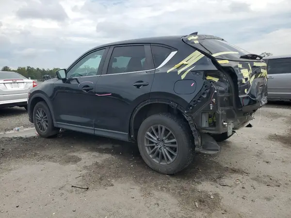 JM3KFBCM5K0695331 2019 MAZDA CX-5 - Image 2