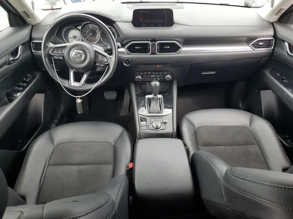 JM3KFBCM5K0695331 2019 MAZDA CX-5 - Image 8