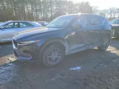 JM3KFBCM5K0697242 2019 MAZDA CX-5