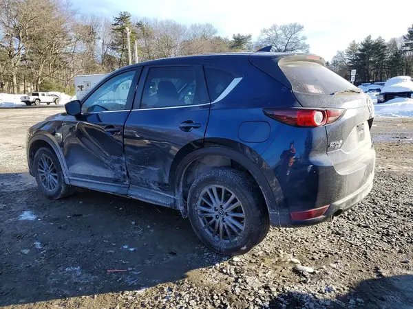 JM3KFBCM5K0697242 2019 MAZDA CX-5 - Image 2