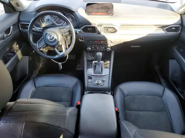 JM3KFBCM5K0697242 2019 MAZDA CX-5 - Image 8