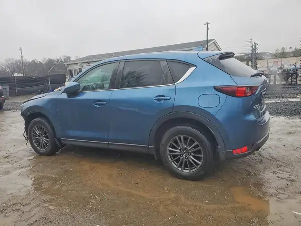 JM3KFBCM5K1505327 2019 MAZDA CX-5 - Image 2