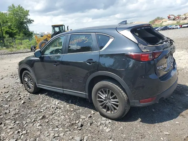 JM3KFBCM5K1511578 2019 MAZDA CX-5 - Image 2