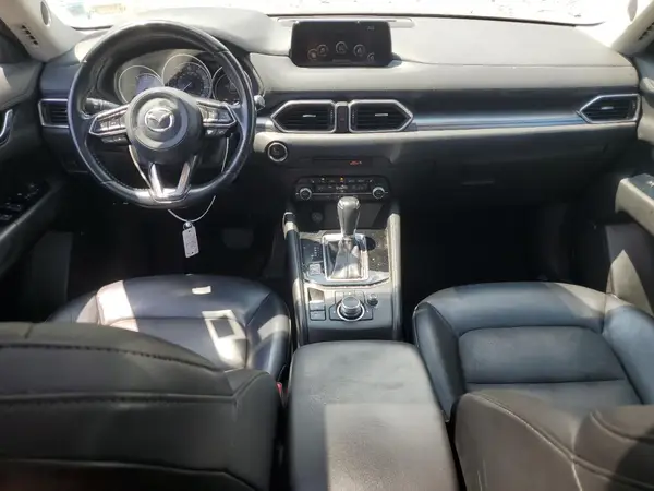 JM3KFBCM5K1511578 2019 MAZDA CX-5 - Image 8