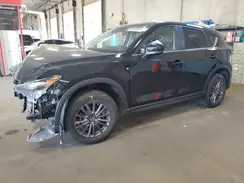JM3KFBCM5K1535119 2019 MAZDA CX-5