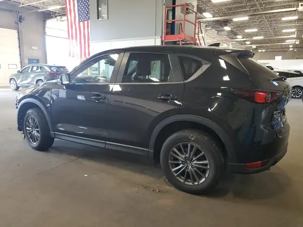 JM3KFBCM5K1535119 2019 MAZDA CX-5 - Image 2