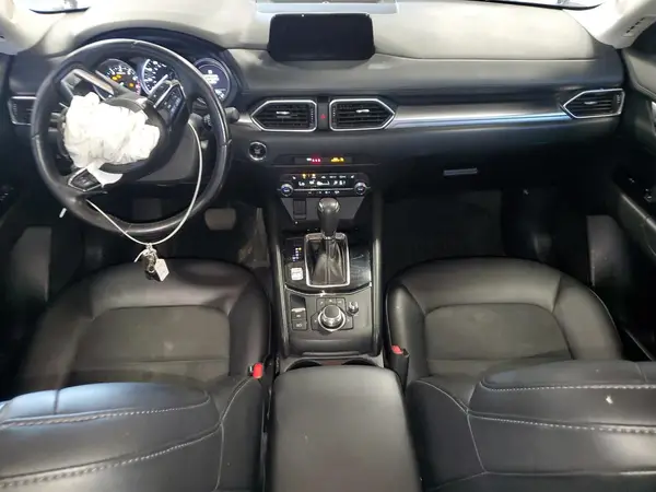 JM3KFBCM5K1535119 2019 MAZDA CX-5 - Image 8