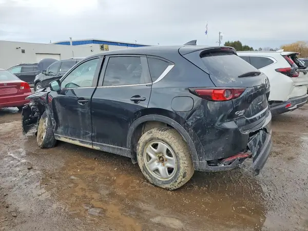 JM3KFBCM5K1547917 2019 MAZDA CX-5 - Image 2