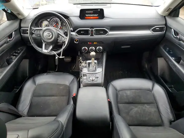 JM3KFBCM5K1547917 2019 MAZDA CX-5 - Image 8