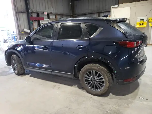 JM3KFBCM5K1552745 2019 MAZDA CX-5 - Image 2