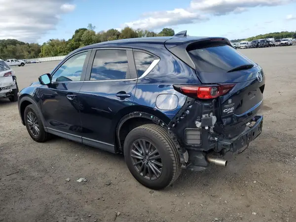 JM3KFBCM5K1567231 2019 MAZDA CX-5 - Image 2