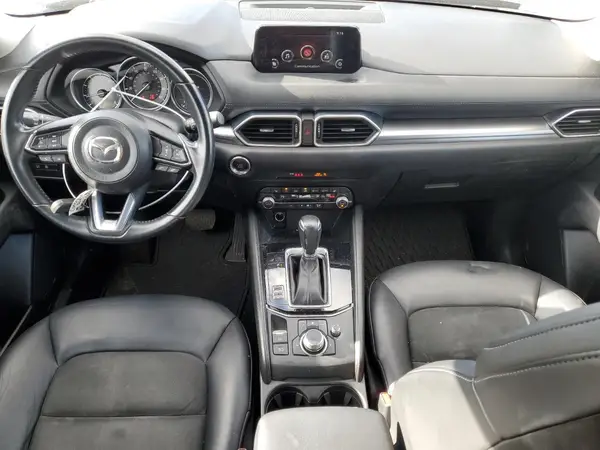JM3KFBCM5K1567231 2019 MAZDA CX-5 - Image 8
