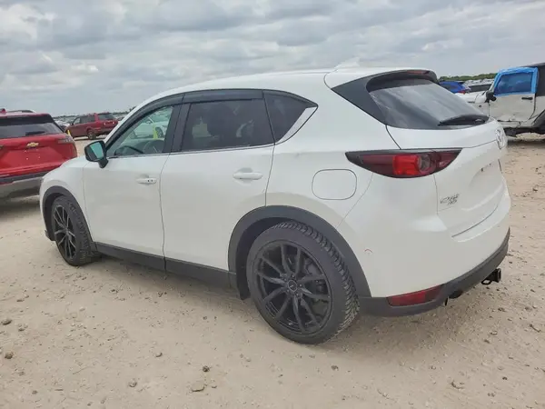 JM3KFBCM5K1600213 2019 MAZDA CX-5 - Image 2