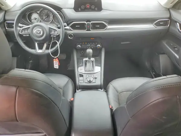 JM3KFBCM5K1600213 2019 MAZDA CX-5 - Image 8