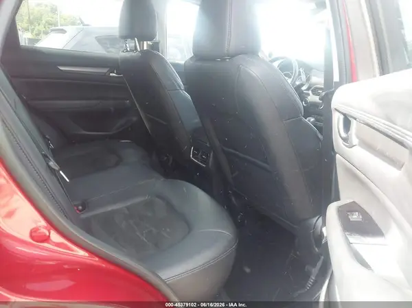 JM3KFBCM5K1603970 2019 MAZDA CX-5 - Image 8