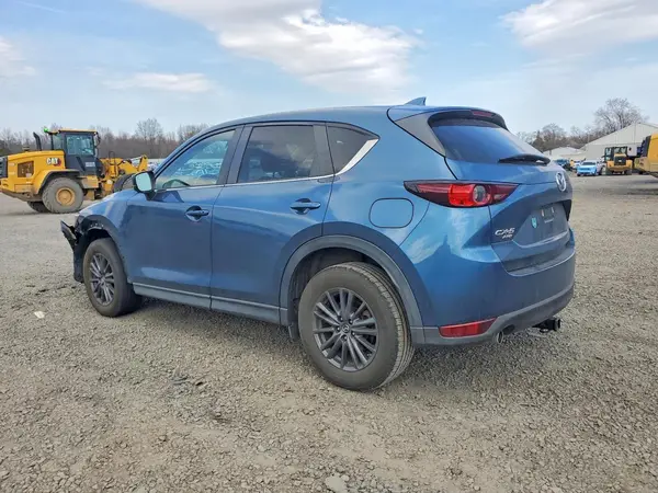 JM3KFBCM5K1608277 2019 MAZDA CX-5 - Image 2