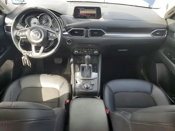 JM3KFBCM5K1608277 2019 MAZDA CX-5 - Image 8