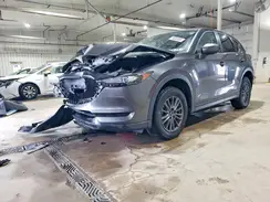 JM3KFBCM5K1611129 2019 MAZDA CX-5