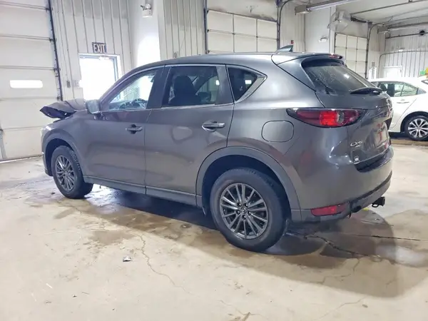 JM3KFBCM5K1611129 2019 MAZDA CX-5 - Image 2