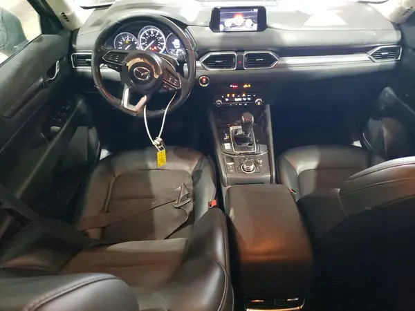 JM3KFBCM5K1611129 2019 MAZDA CX-5 - Image 8