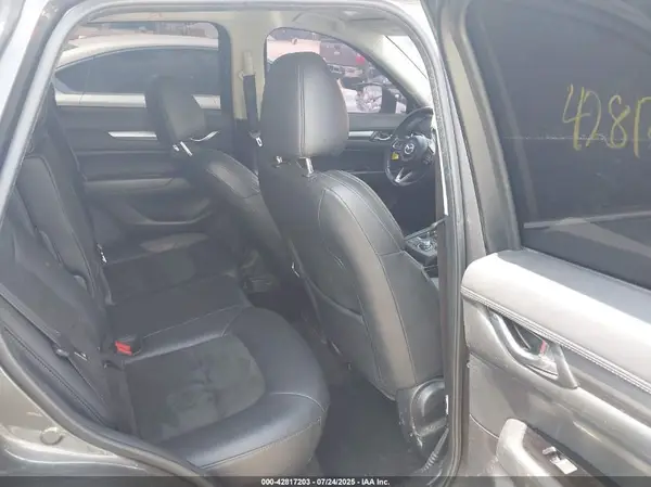 JM3KFBCM5K1613544 2019 MAZDA CX-5 - Image 8