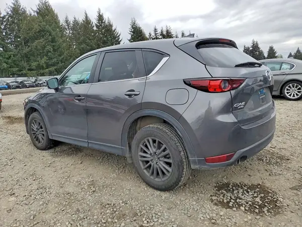 JM3KFBCM5K1627413 2019 MAZDA CX-5 - Image 2