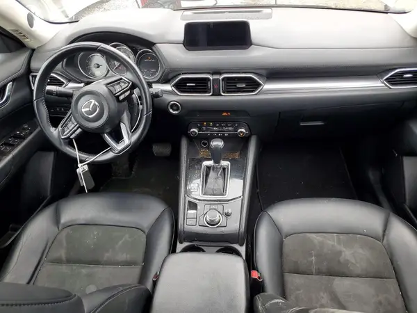 JM3KFBCM5K1627413 2019 MAZDA CX-5 - Image 8