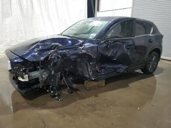 JM3KFBCM5K1630151 2019 MAZDA CX-5 - Image 1