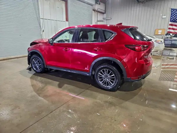 JM3KFBCM5K1634782 2019 MAZDA CX-5 - Image 2