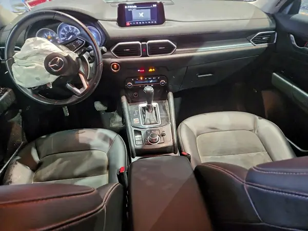 JM3KFBCM5K1634782 2019 MAZDA CX-5 - Image 8