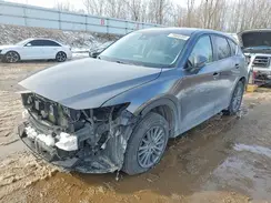 JM3KFBCM5K1658760 2019 MAZDA CX-5