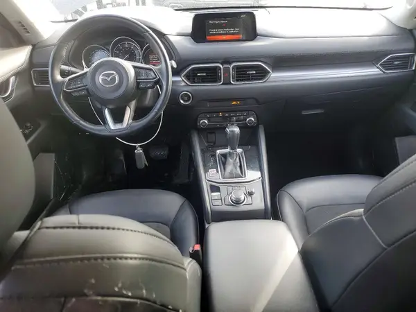JM3KFBCM5K1658760 2019 MAZDA CX-5 - Image 8