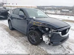 JM3KFBCM5K1667054 2019 MAZDA CX-5