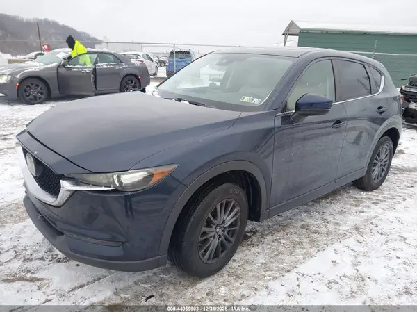 JM3KFBCM5K1667054 2019 MAZDA CX-5 - Image 2