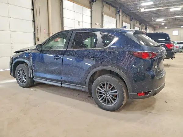 JM3KFBCM5K1684002 2019 MAZDA CX-5 - Image 2