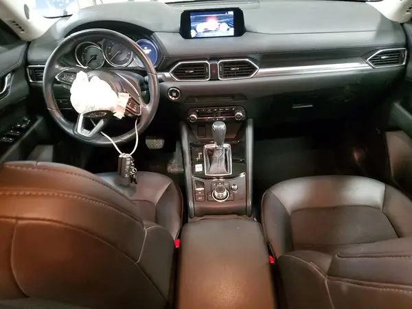 JM3KFBCM5K1684002 2019 MAZDA CX-5 - Image 8