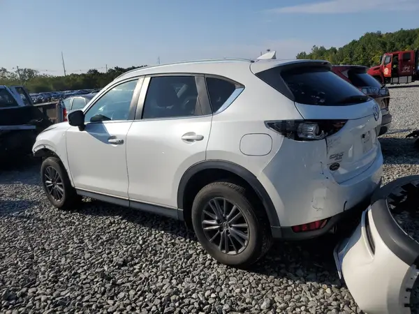 JM3KFBCM5K1695470 2019 MAZDA CX-5 - Image 2
