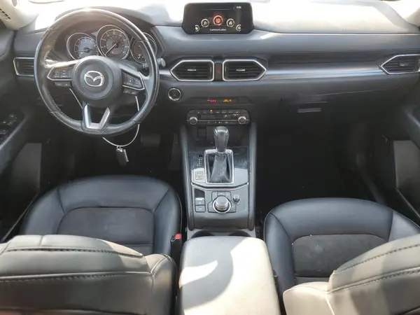 JM3KFBCM5K1695470 2019 MAZDA CX-5 - Image 8