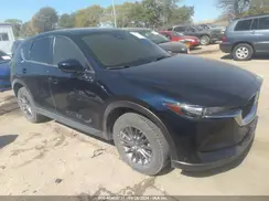 JM3KFBCM5K1696246 2019 MAZDA CX-5