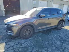 JM3KFBCM5K1697025 2019 MAZDA CX-5