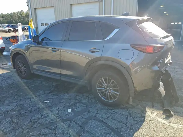 JM3KFBCM5K1697025 2019 MAZDA CX-5 - Image 2