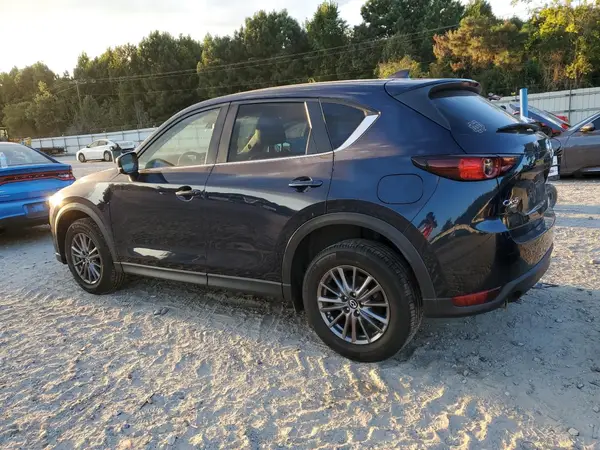 JM3KFBCM5L0725798 2020 MAZDA CX-5 - Image 2