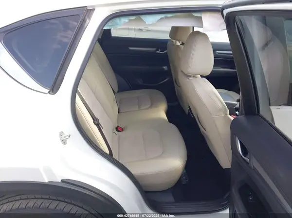 JM3KFBCM5L0726529 2020 MAZDA CX-5 - Image 8