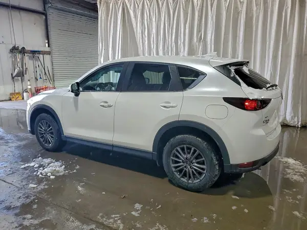 JM3KFBCM5L0726918 2020 MAZDA CX-5 - Image 2