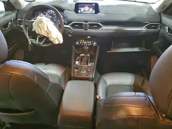 JM3KFBCM5L0726918 2020 MAZDA CX-5 - Image 8