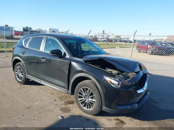 JM3KFBCM5L0734033 2020 MAZDA CX-5 - Image 1